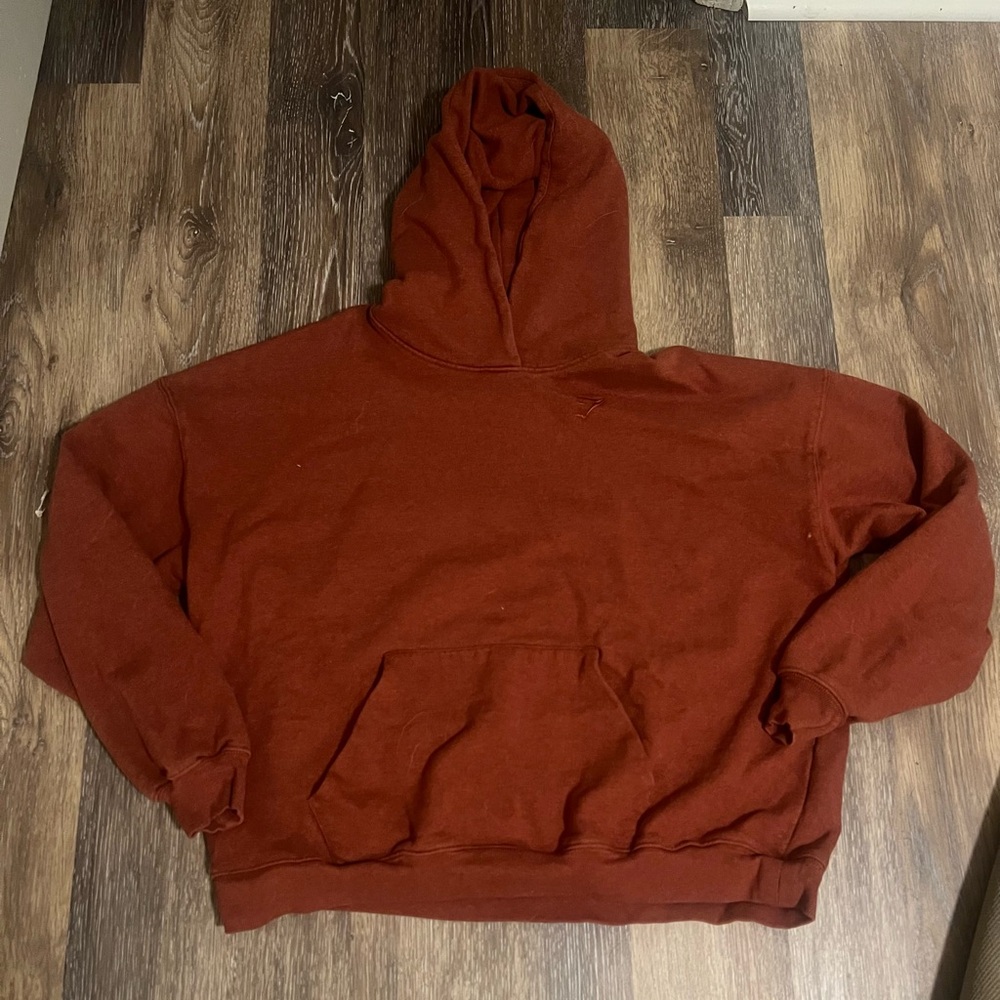 Gymshark sweatshirt